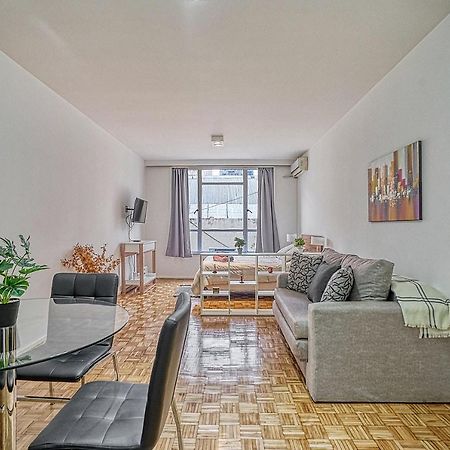 Apartmán Maipu 812 Apart - 5 K - Gran Ubicacacion Buenos Aires Exteriér fotografie