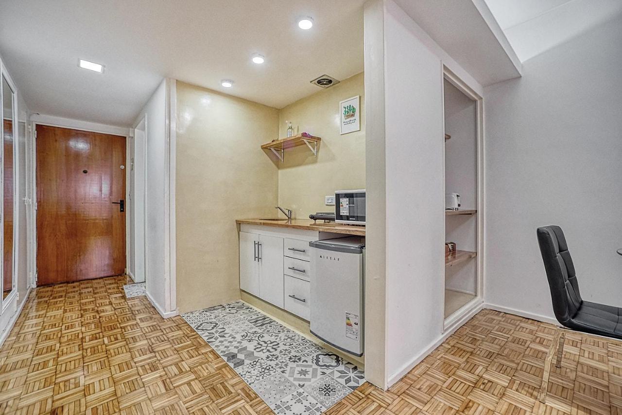 Apartmán Maipu 812 Apart - 5 K - Gran Ubicacacion Buenos Aires Exteriér fotografie